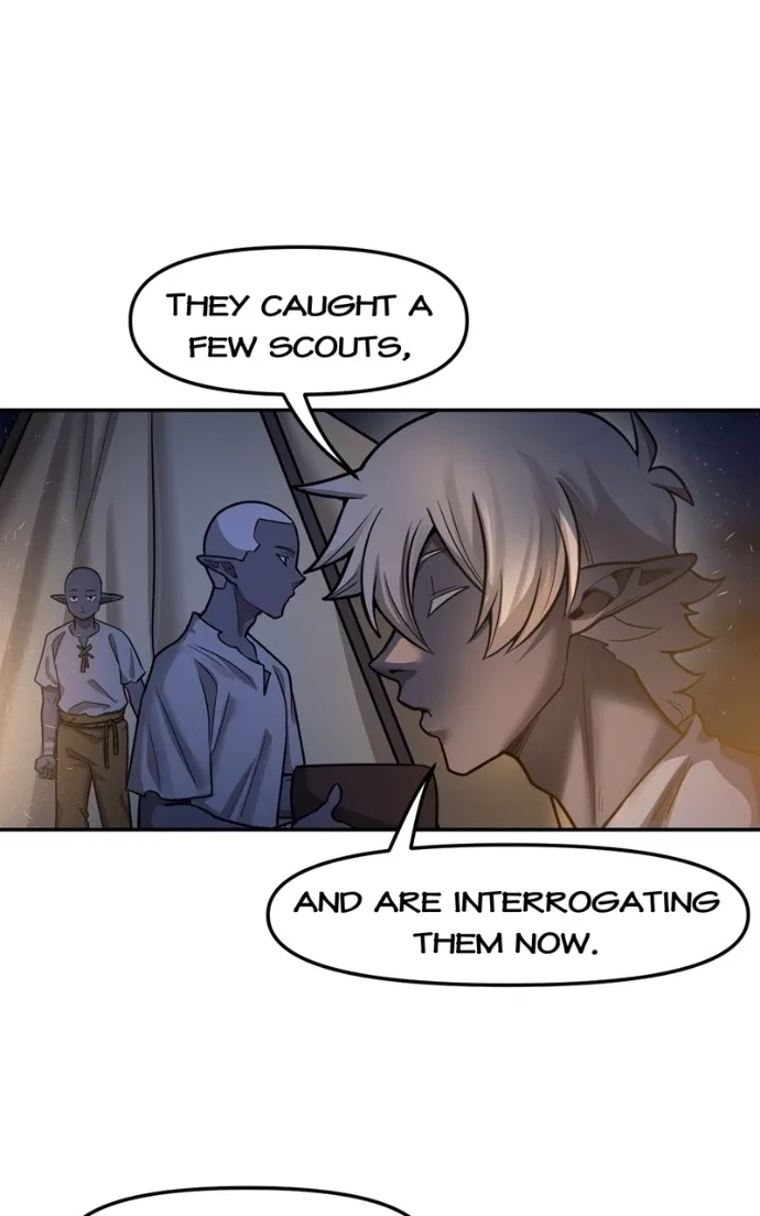 Lord of Goblins Chapter 112 – Page 39