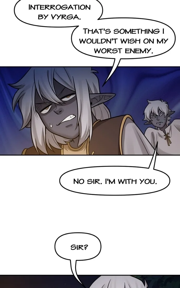 Lord of Goblins Chapter 112 – Page 40