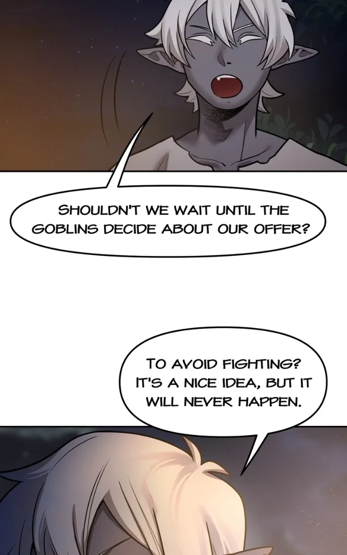 Lord of Goblins Chapter 112 – Page 41