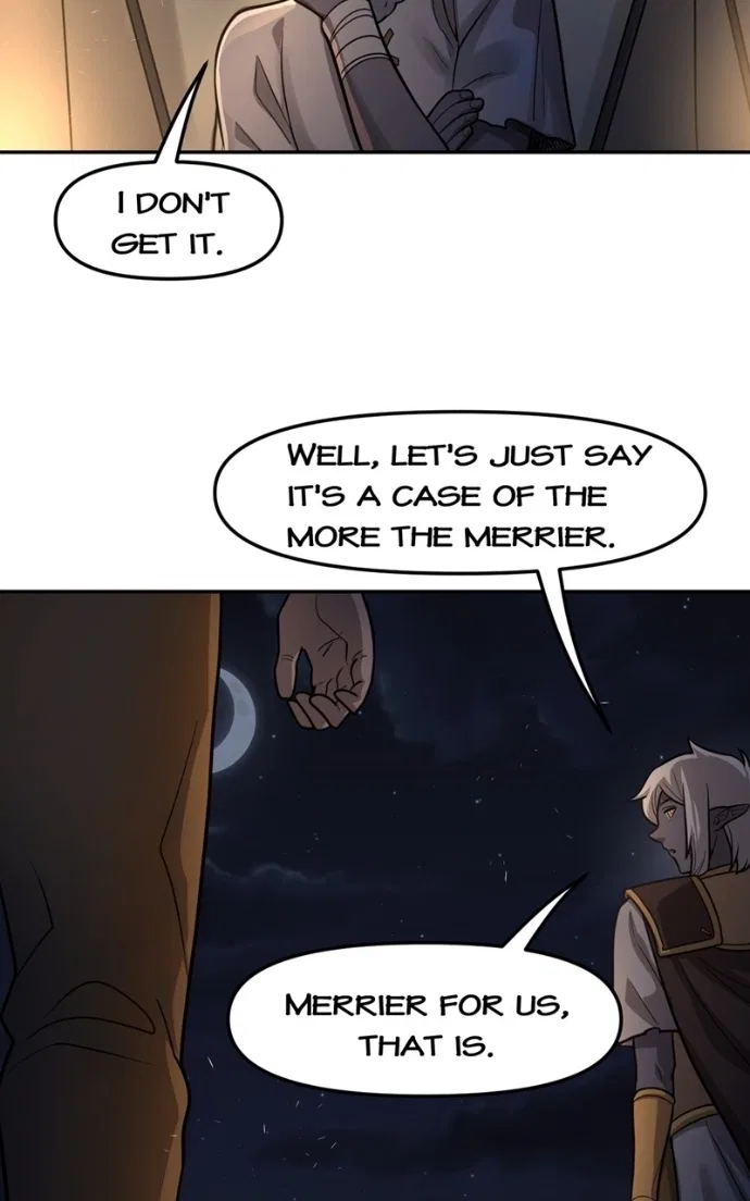 Lord of Goblins Chapter 112 – Page 44