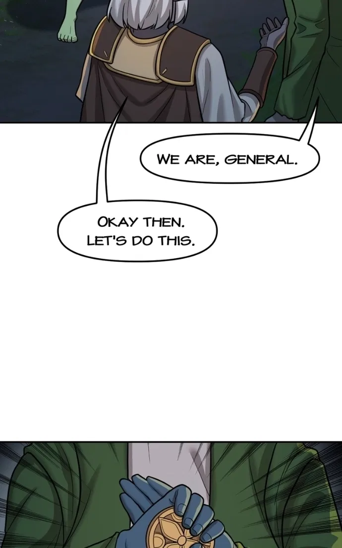 Lord of Goblins Chapter 112 – Page 46