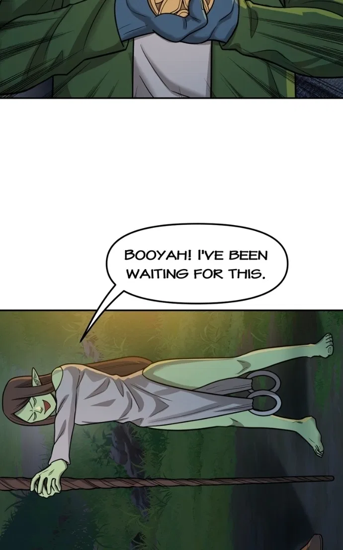 Lord of Goblins Chapter 112 – Page 47