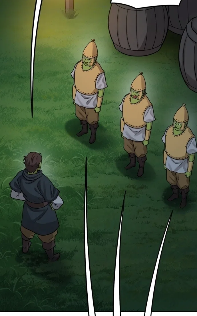 Lord of Goblins Chapter 112 – Page 50