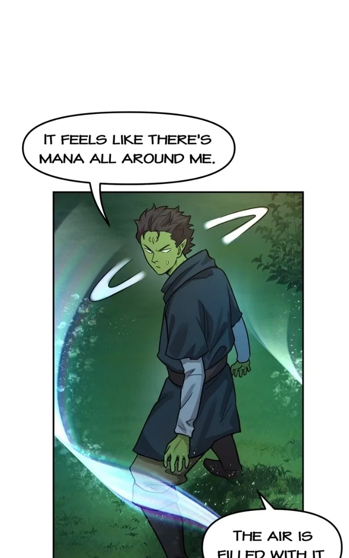 Lord of Goblins Chapter 112 – Page 53