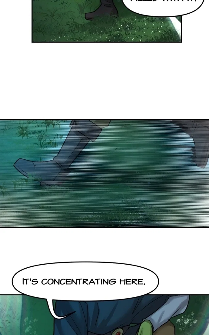 Lord of Goblins Chapter 112 – Page 54