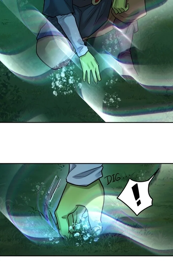 Lord of Goblins Chapter 112 – Page 55