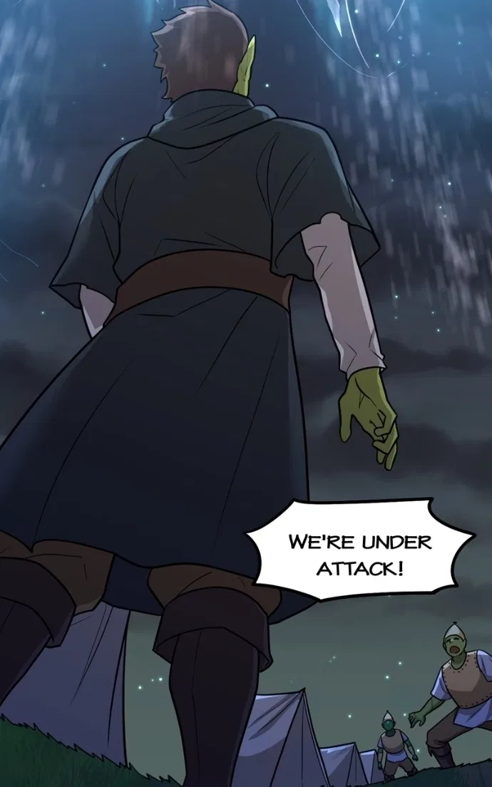 Lord of Goblins Chapter 112 – Page 59