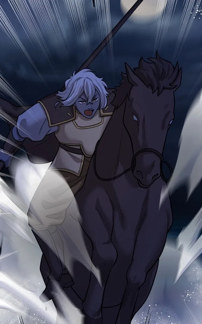 Lord of Goblins Chapter 112 – Page 61