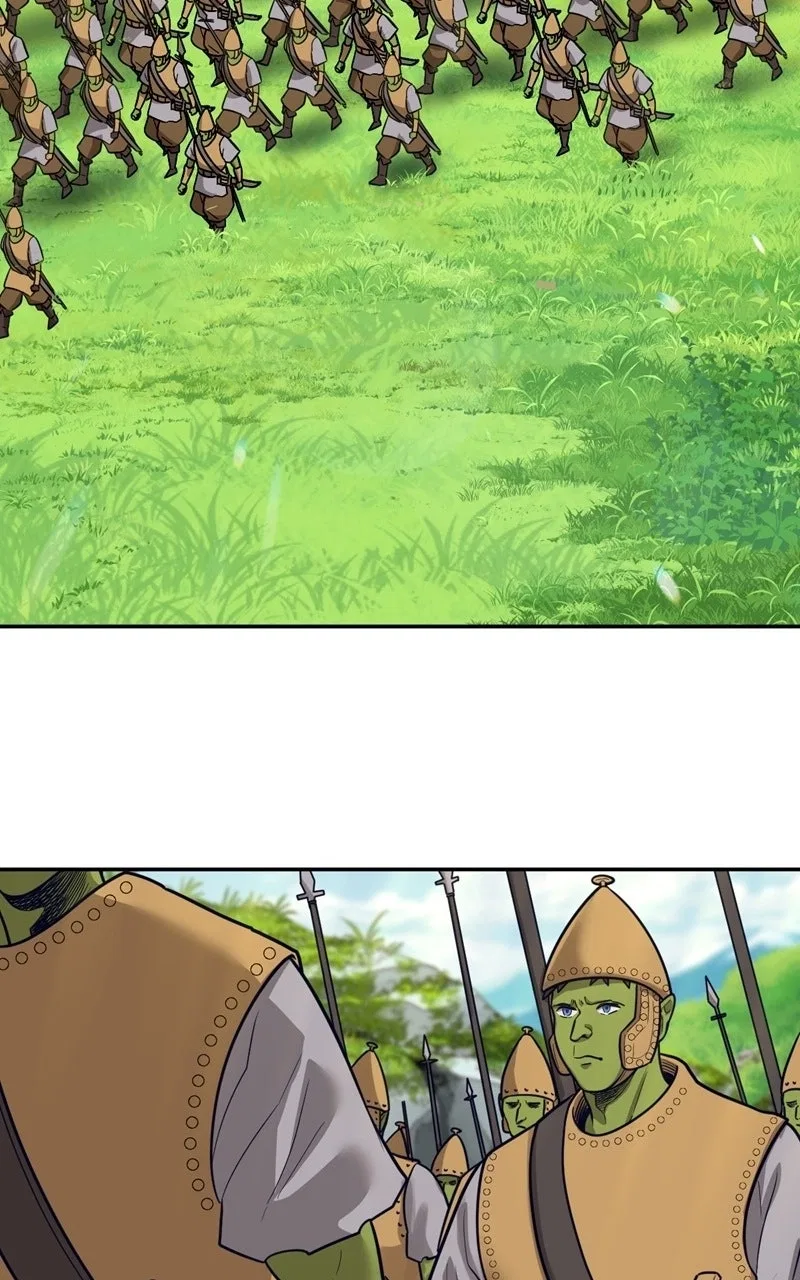 Lord of Goblins Chapter 111 – Page 3