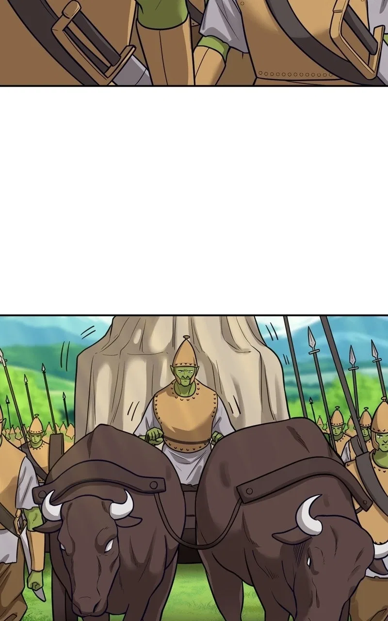 Lord of Goblins Chapter 111 – Page 4