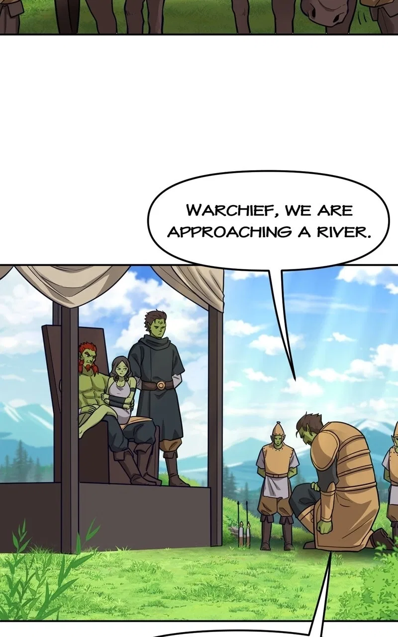 Lord of Goblins Chapter 111 – Page 5