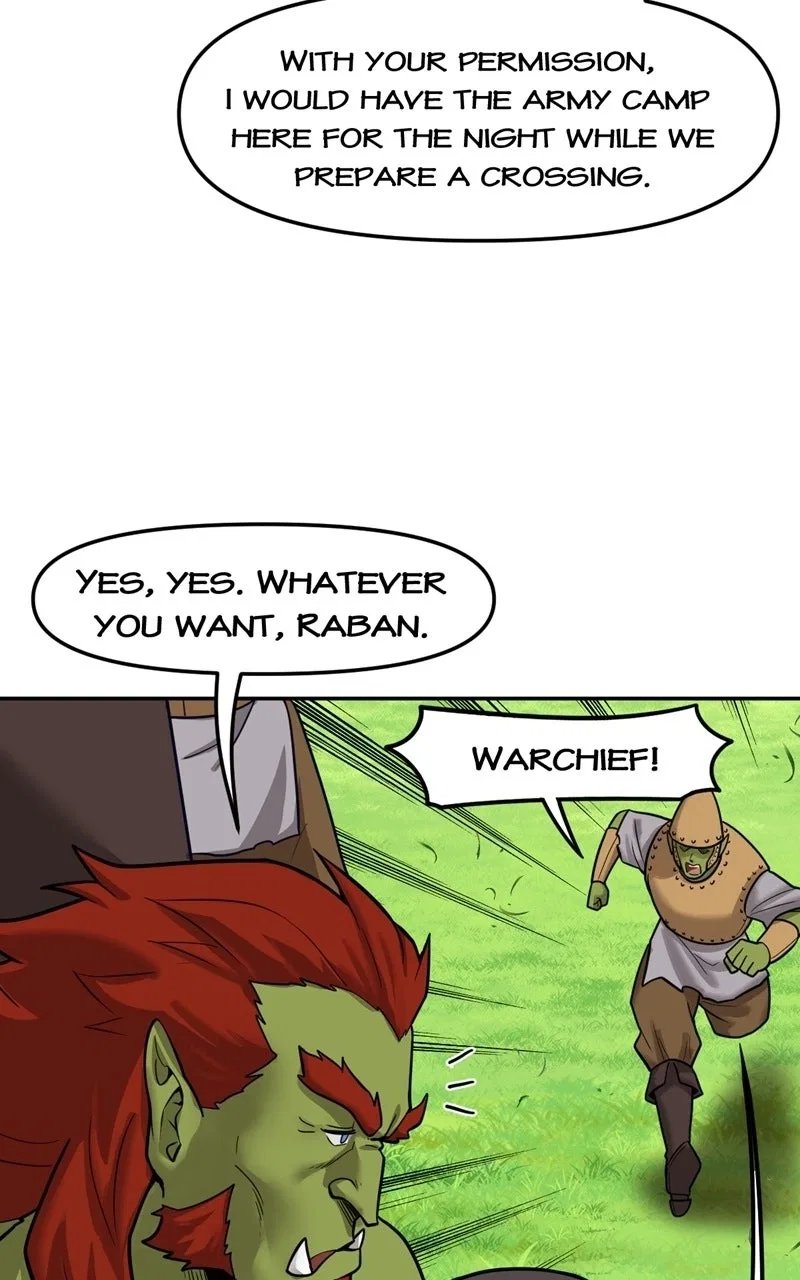 Lord of Goblins Chapter 111 – Page 6