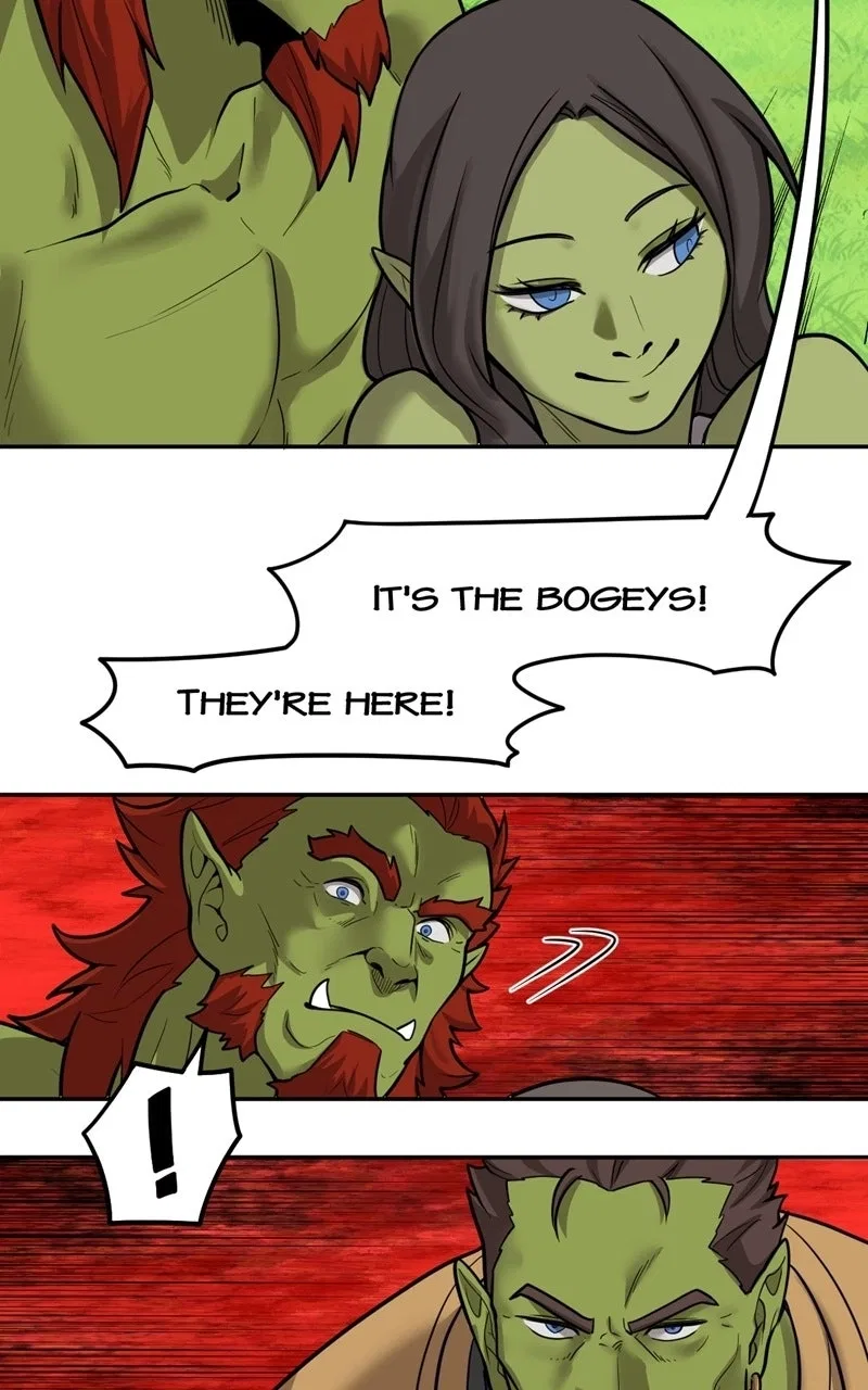 Lord of Goblins Chapter 111 – Page 7