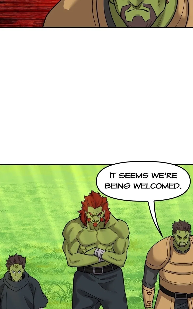 Lord of Goblins Chapter 111 – Page 8