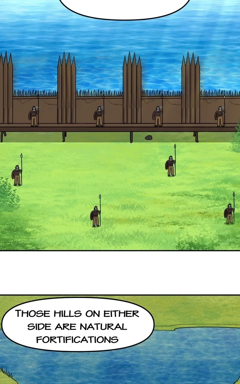 Lord of Goblins Chapter 111 – Page 11