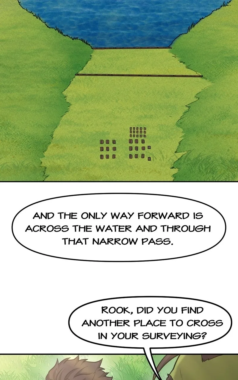 Lord of Goblins Chapter 111 – Page 12