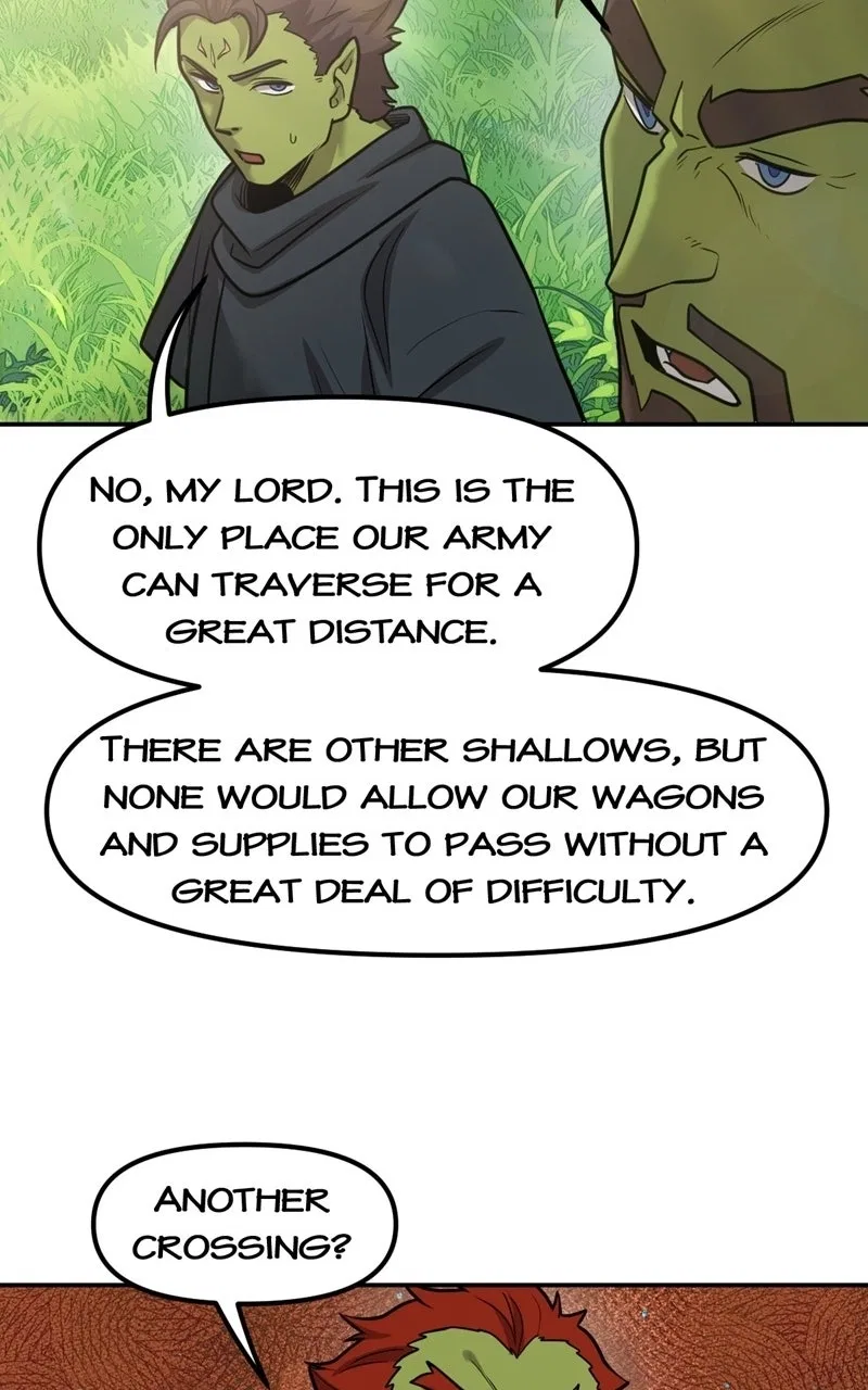 Lord of Goblins Chapter 111 – Page 13