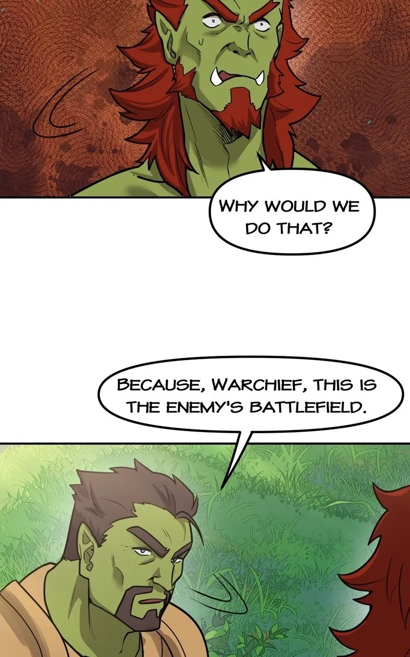 Lord of Goblins Chapter 111 – Page 14