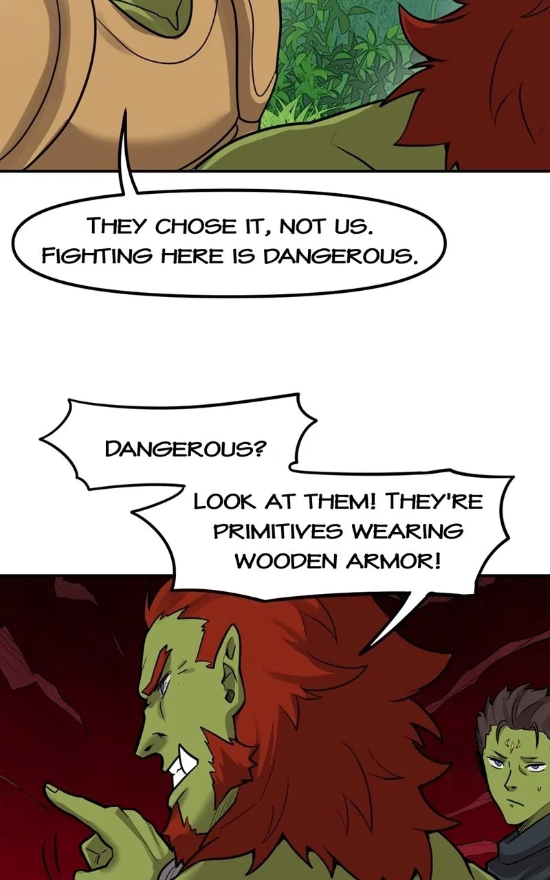 Lord of Goblins Chapter 111 – Page 15