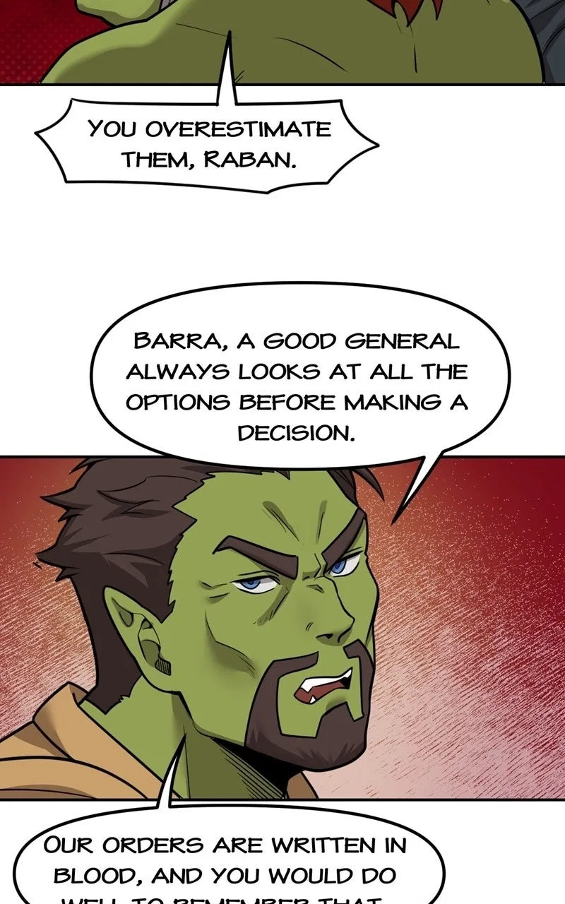 Lord of Goblins Chapter 111 – Page 16