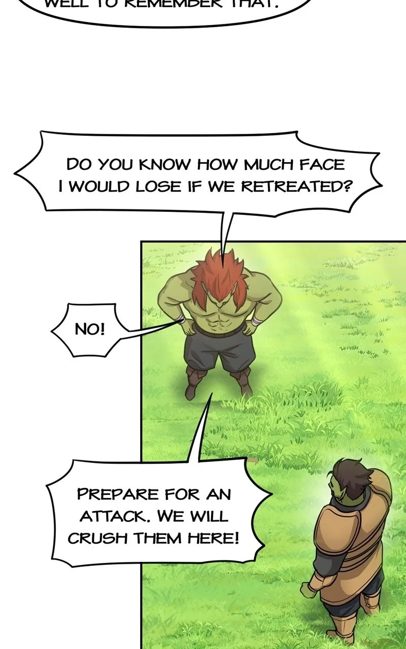 Lord of Goblins Chapter 111 – Page 17