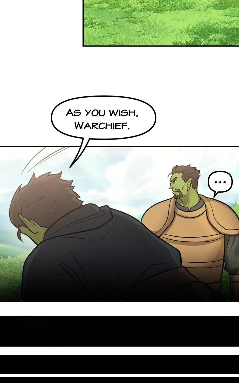 Lord of Goblins Chapter 111 – Page 18