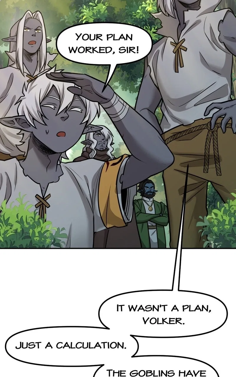 Lord of Goblins Chapter 111 – Page 21