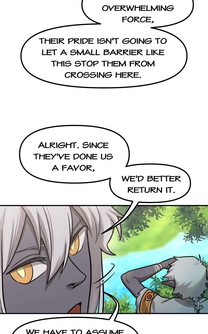 Lord of Goblins Chapter 111 – Page 22