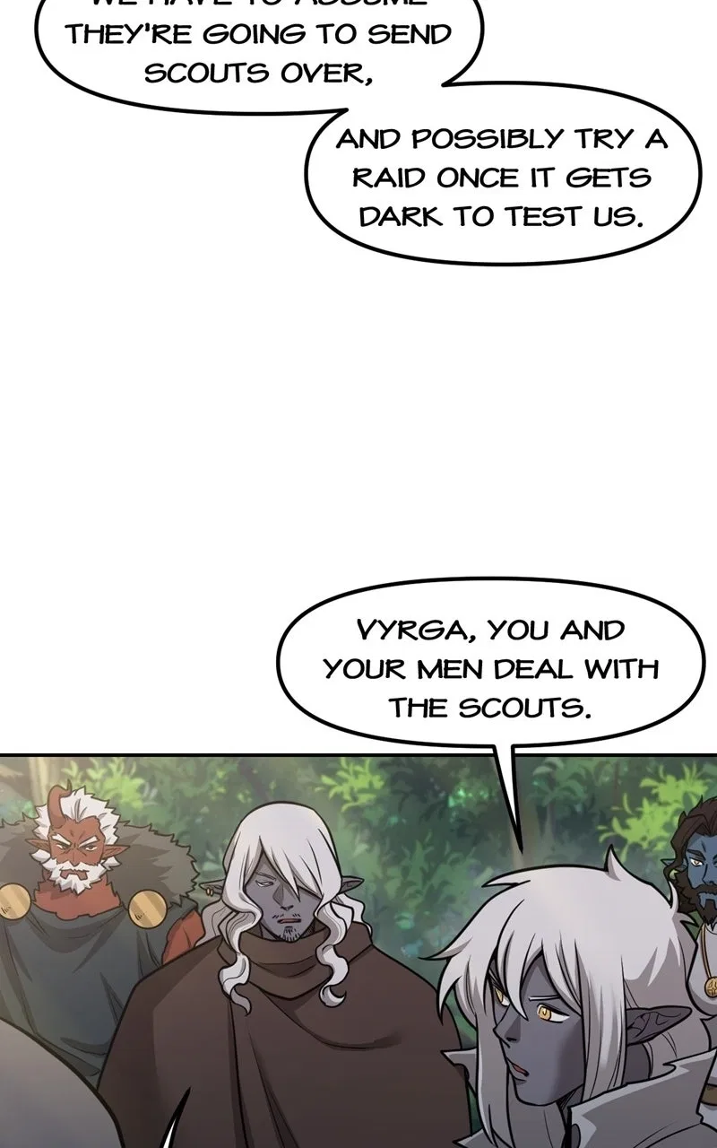 Lord of Goblins Chapter 111 – Page 23