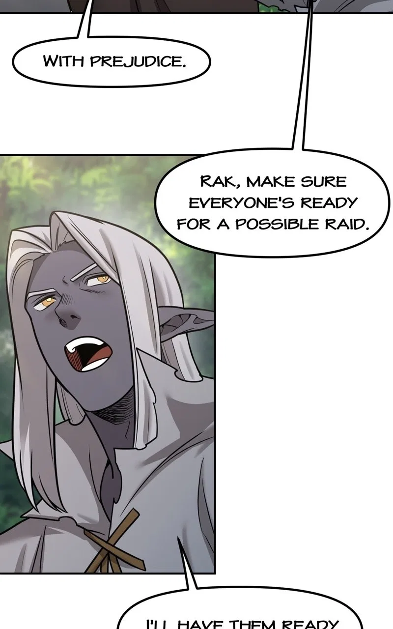 Lord of Goblins Chapter 111 – Page 24