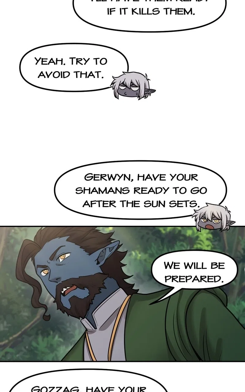 Lord of Goblins Chapter 111 – Page 25