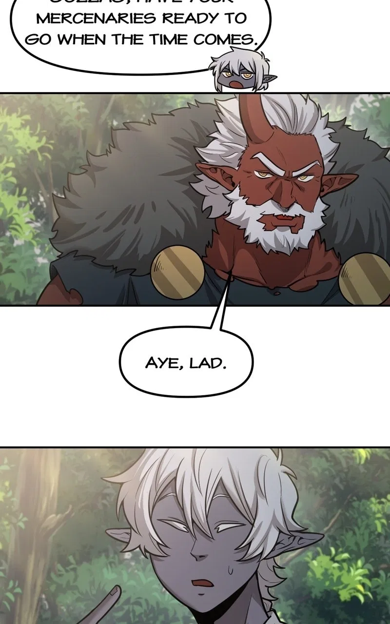 Lord of Goblins Chapter 111 – Page 26