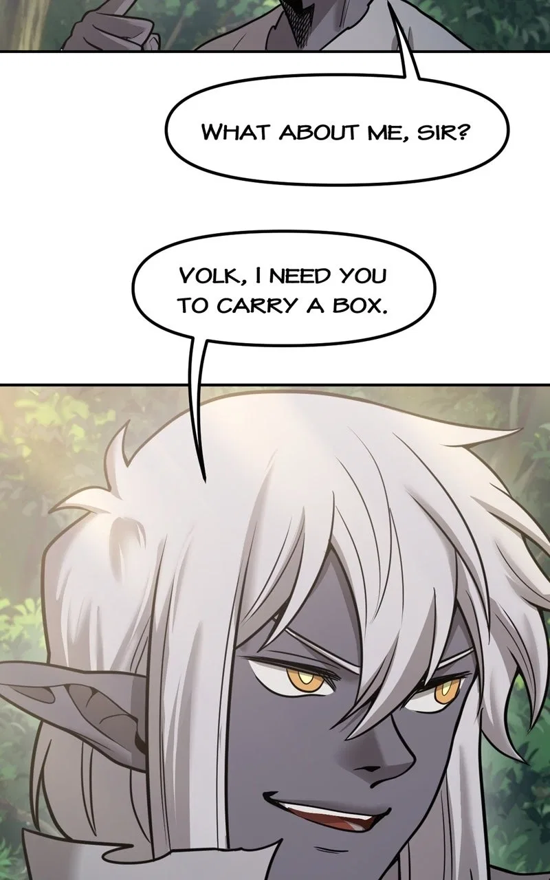 Lord of Goblins Chapter 111 – Page 27