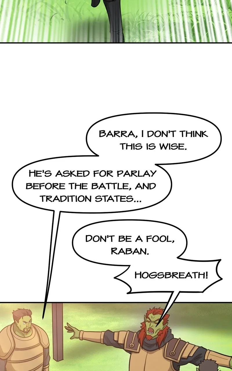 Lord of Goblins Chapter 111 – Page 30
