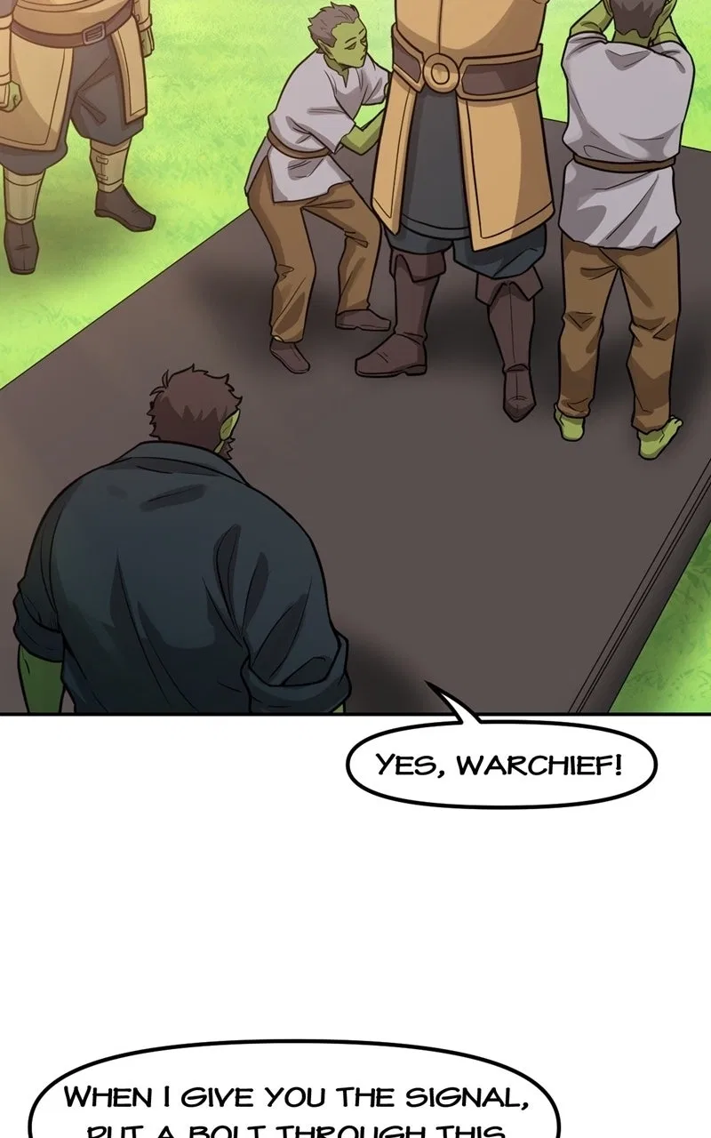 Lord of Goblins Chapter 111 – Page 31