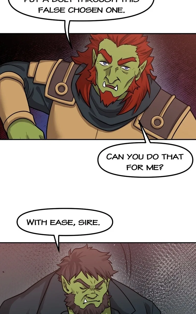 Lord of Goblins Chapter 111 – Page 32