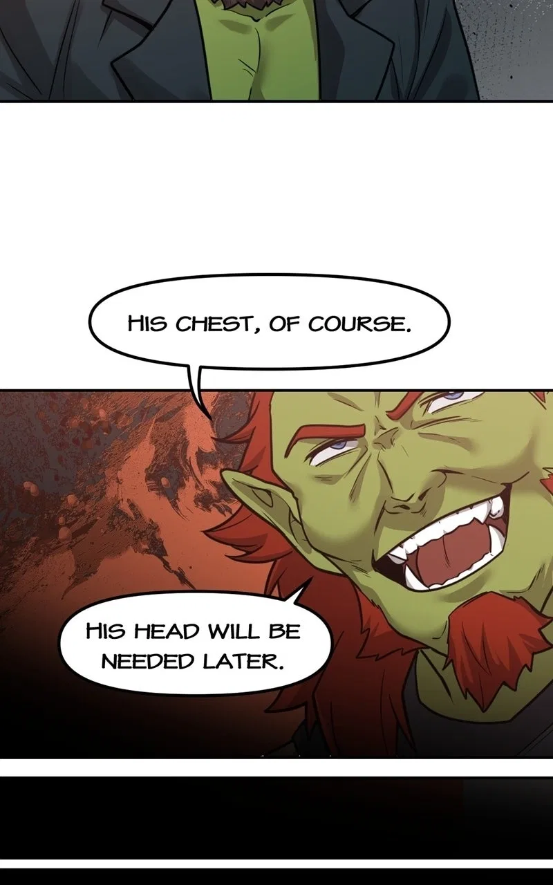 Lord of Goblins Chapter 111 – Page 33