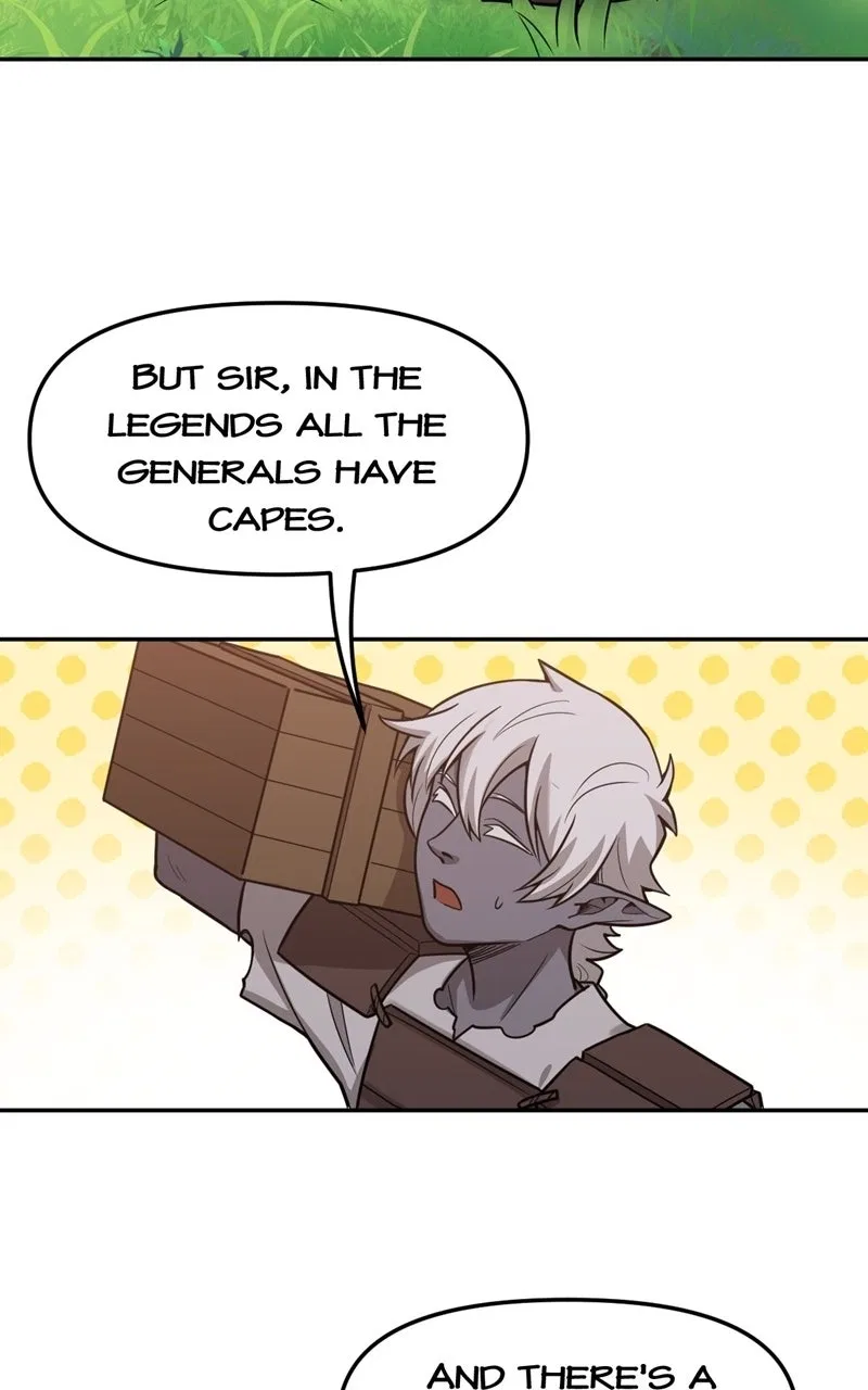 Lord of Goblins Chapter 111 – Page 35