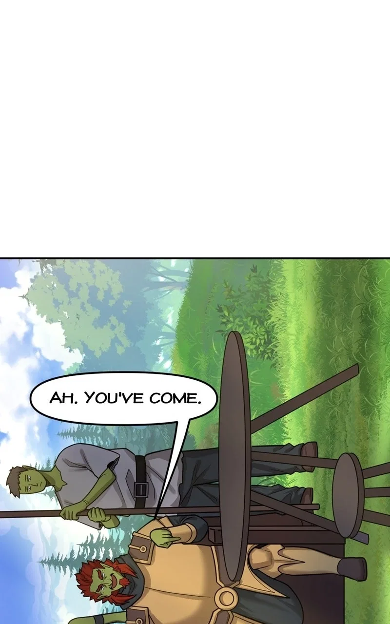 Lord of Goblins Chapter 111 – Page 39