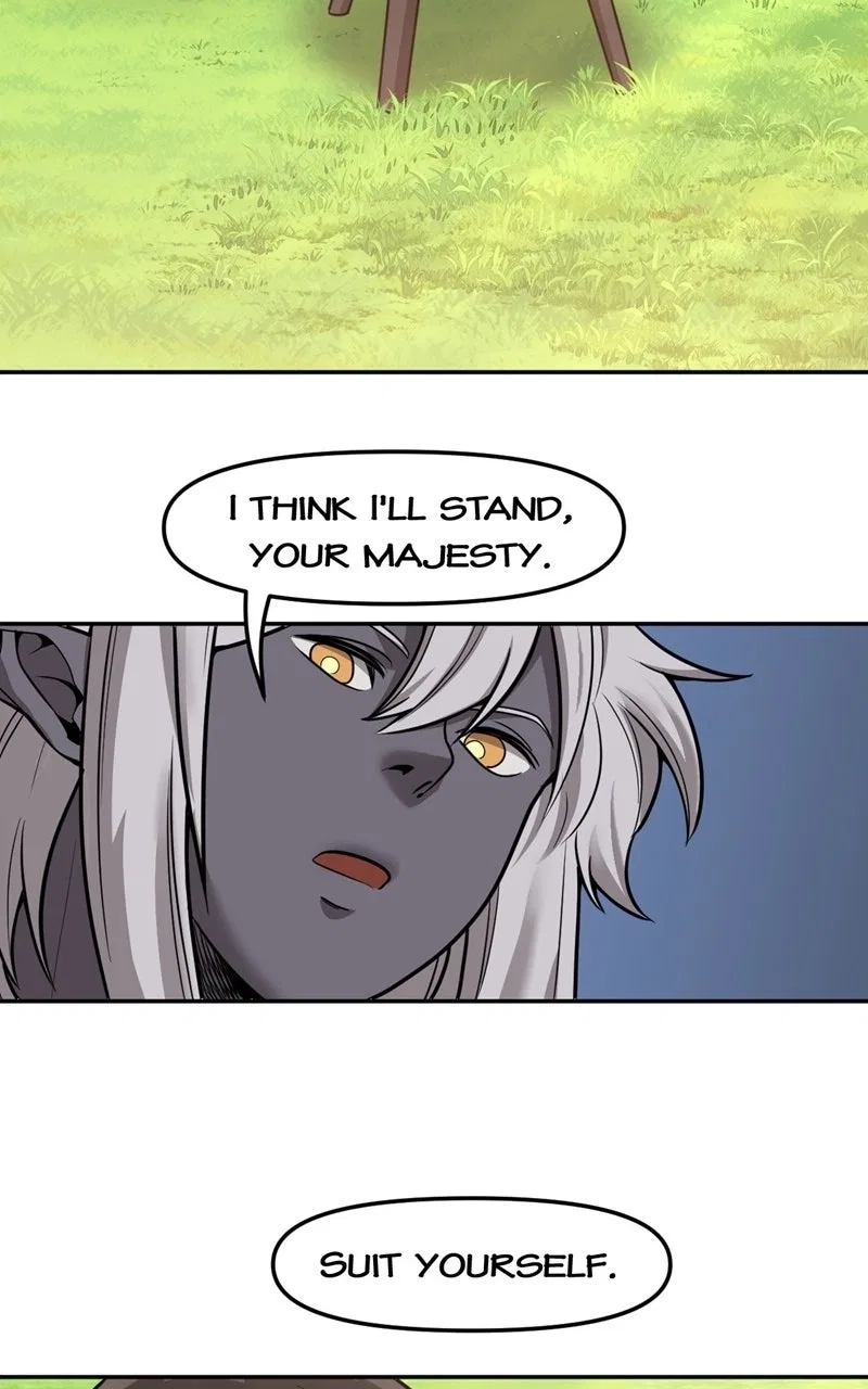 Lord of Goblins Chapter 111 – Page 42