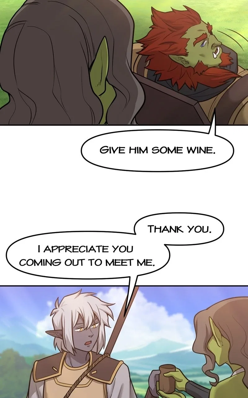 Lord of Goblins Chapter 111 – Page 43