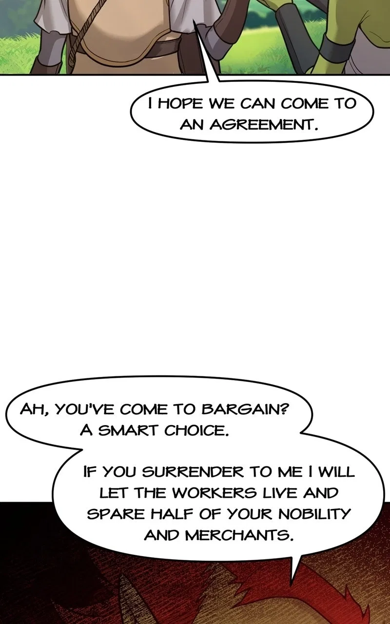 Lord of Goblins Chapter 111 – Page 44