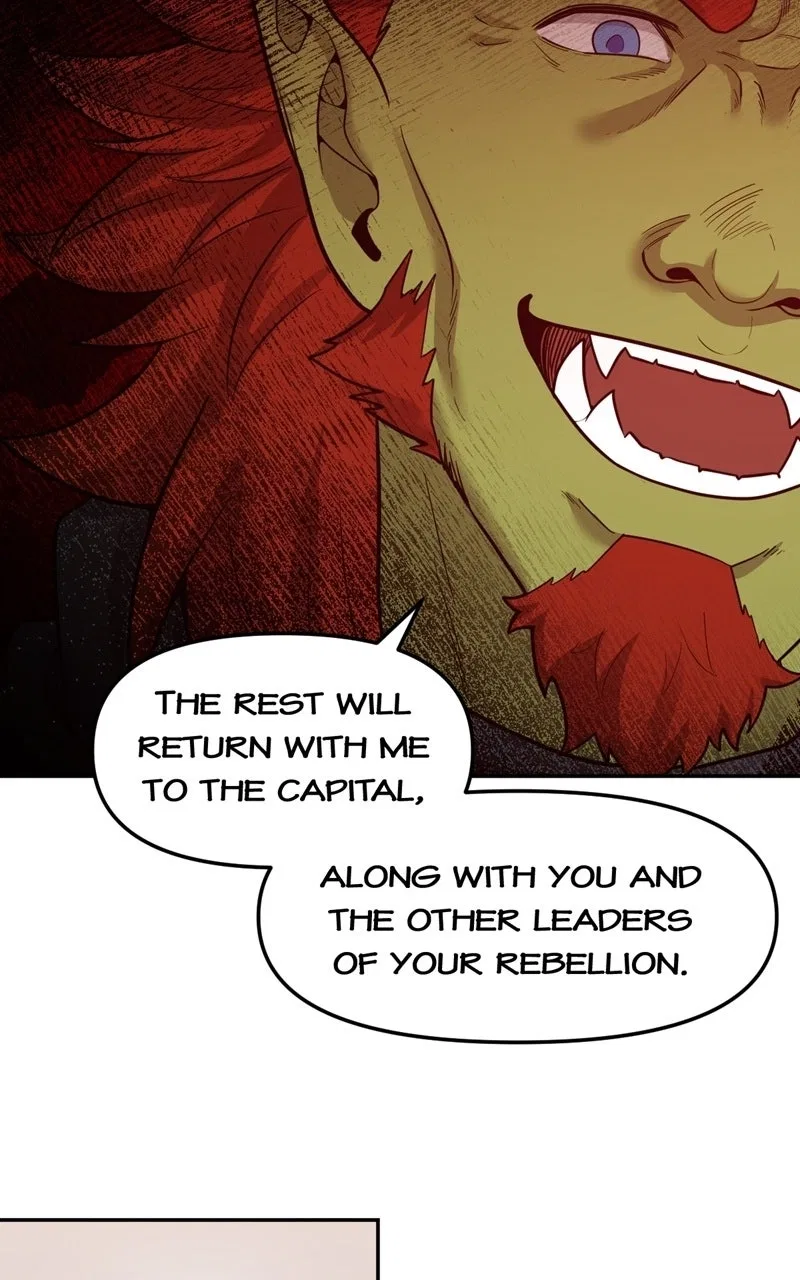 Lord of Goblins Chapter 111 – Page 45