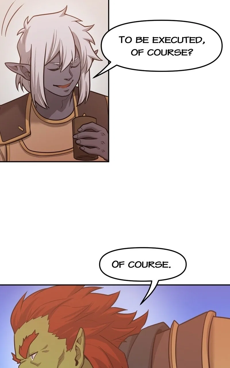 Lord of Goblins Chapter 111 – Page 46