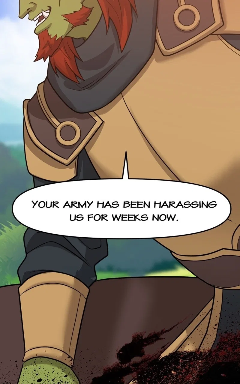 Lord of Goblins Chapter 111 – Page 47