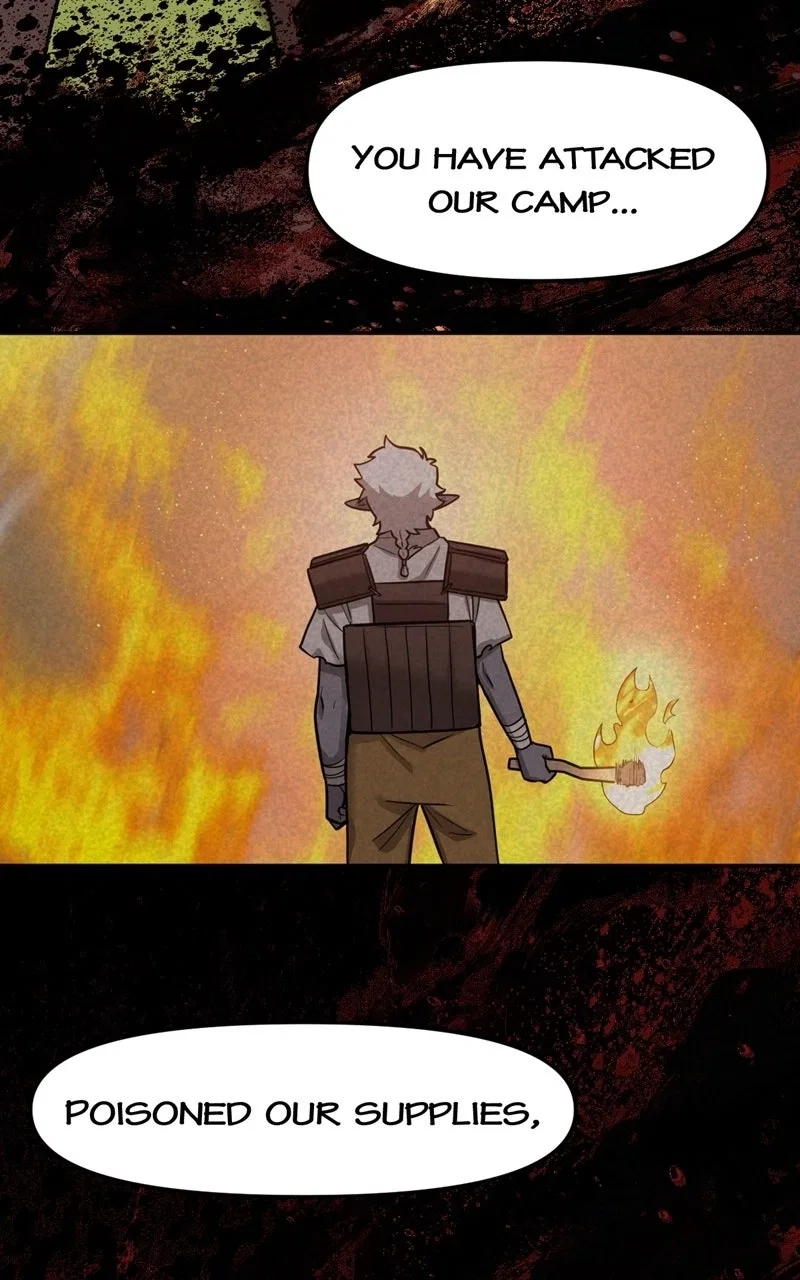 Lord of Goblins Chapter 111 – Page 48