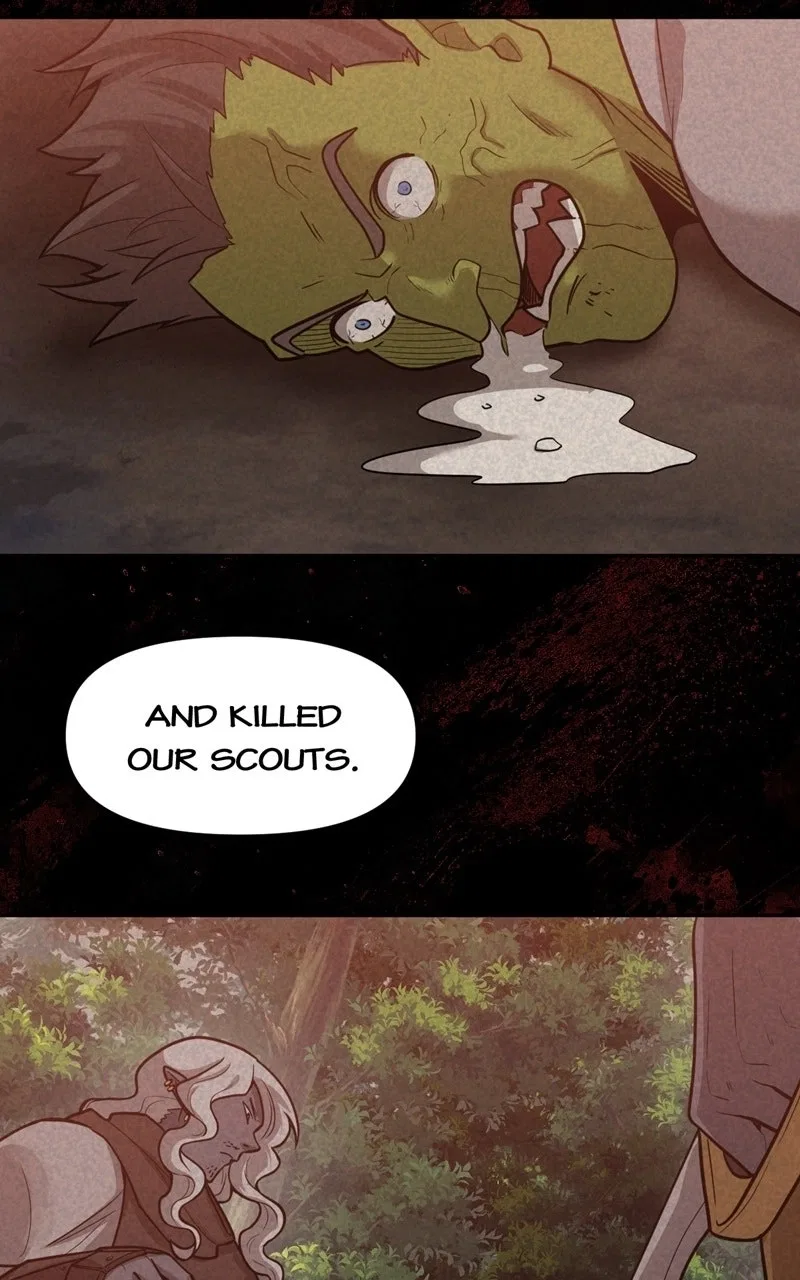 Lord of Goblins Chapter 111 – Page 49