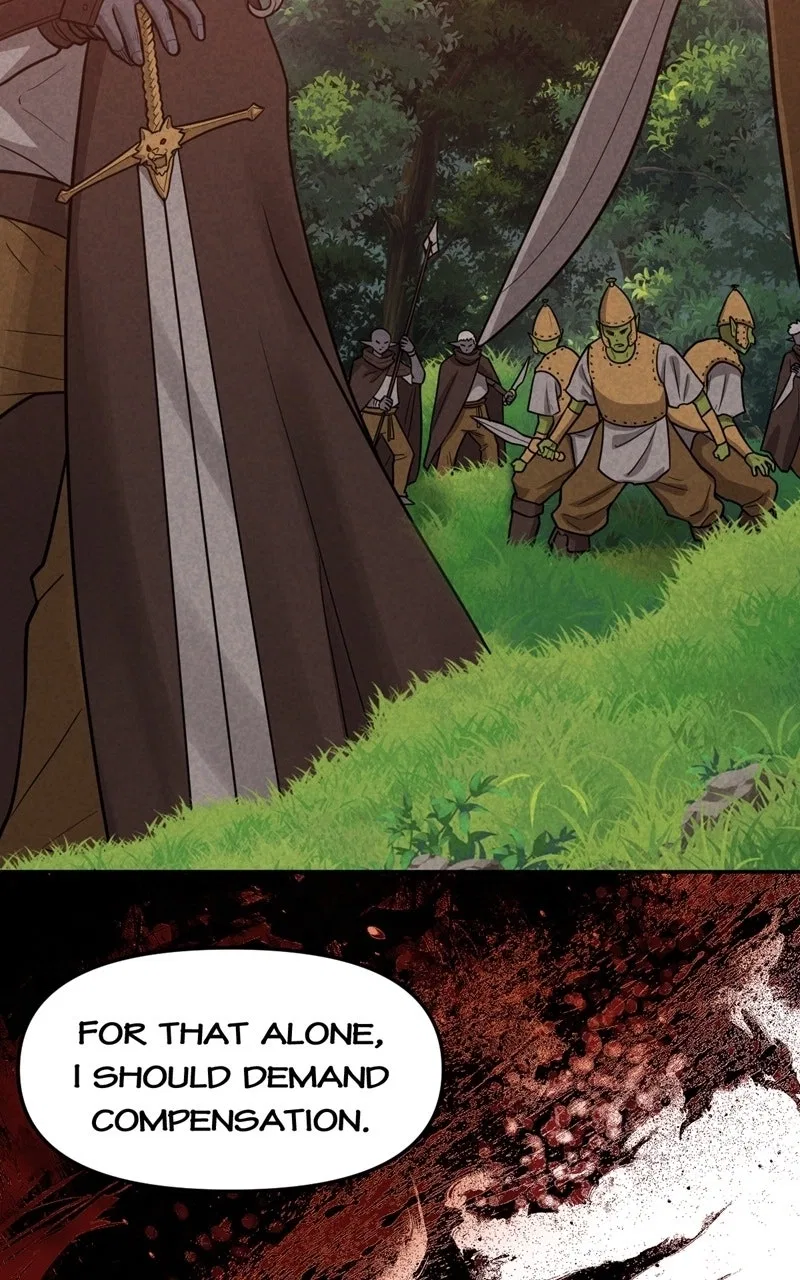 Lord of Goblins Chapter 111 – Page 50