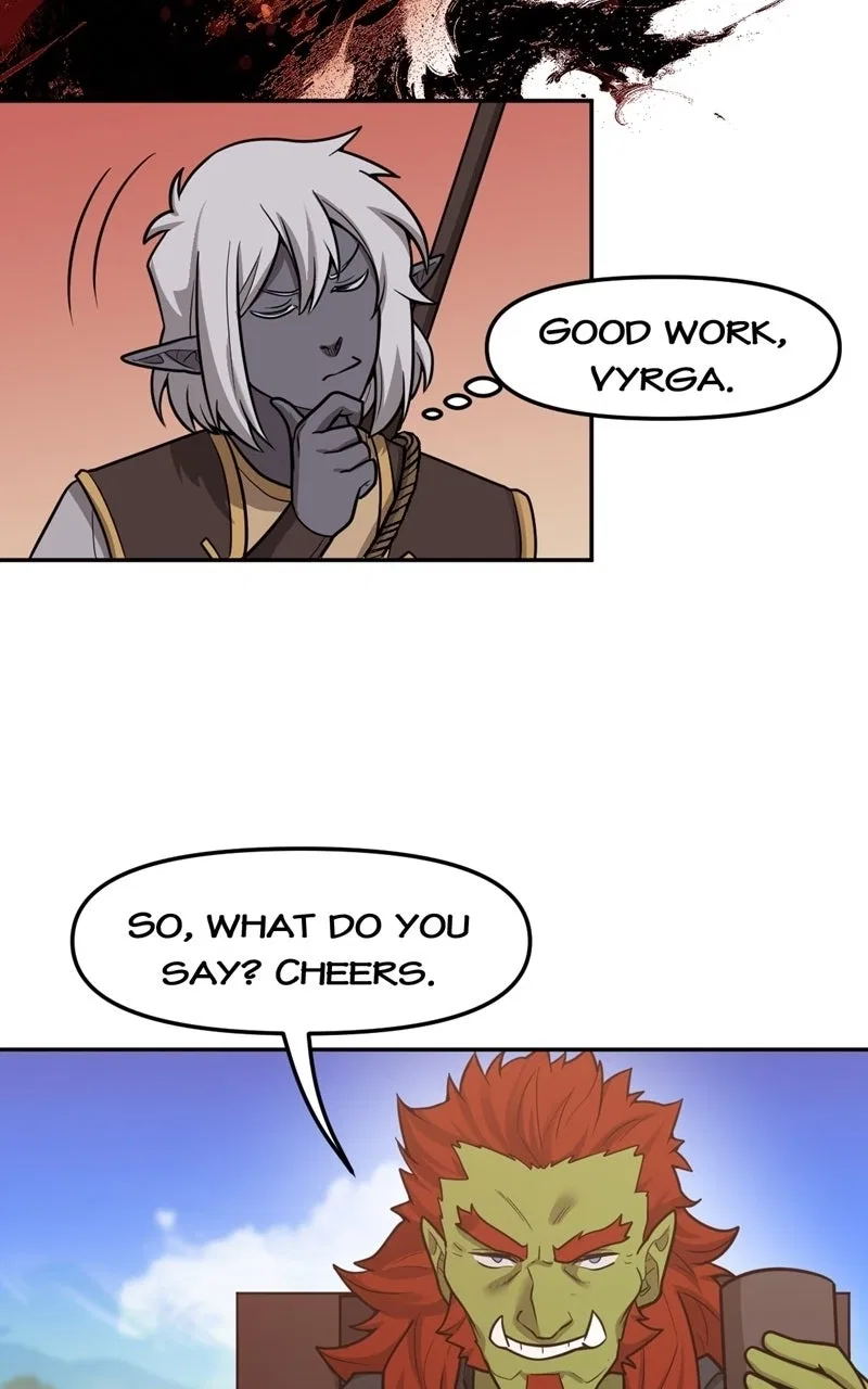 Lord of Goblins Chapter 111 – Page 51