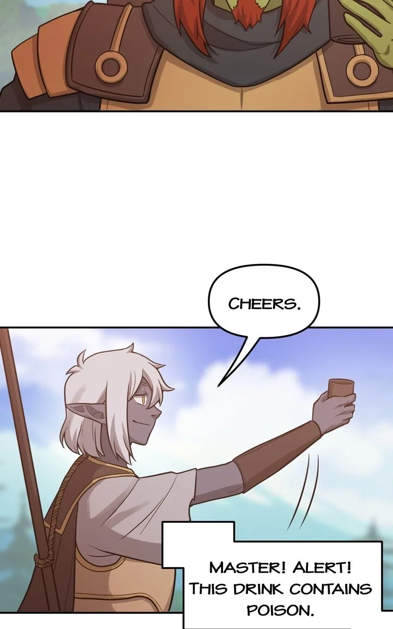 Lord of Goblins Chapter 111 – Page 52